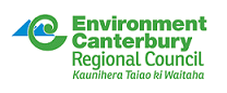 environment canterbury logo