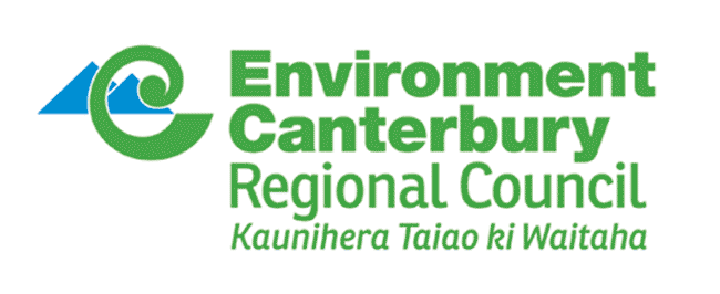 Environment Canterbury Regional Council